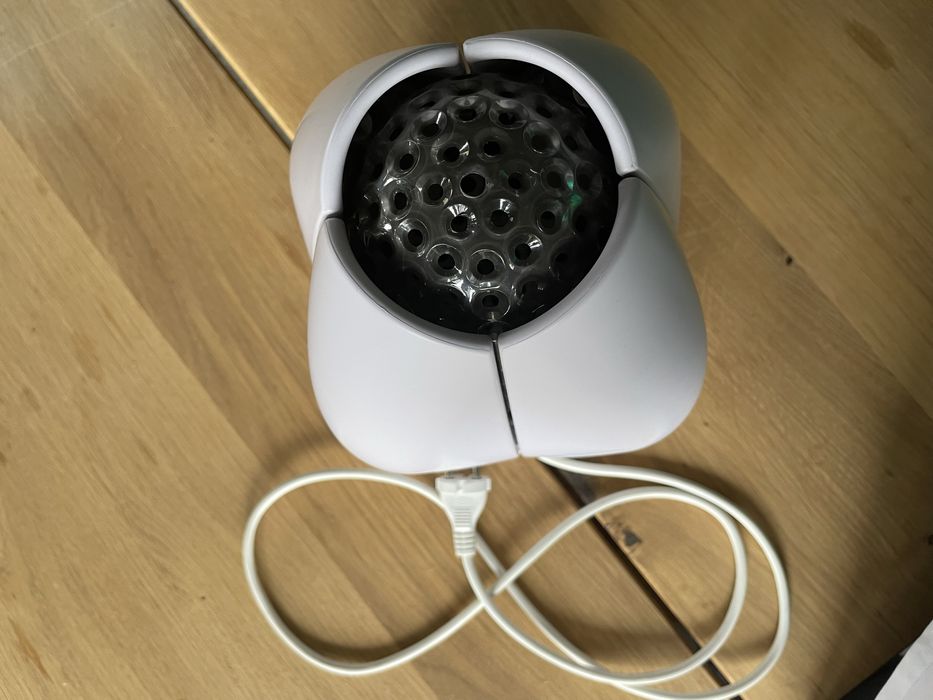 Oczyszczacz powietrza Airfree