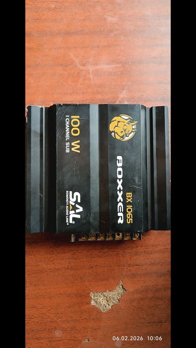 Продам усилители