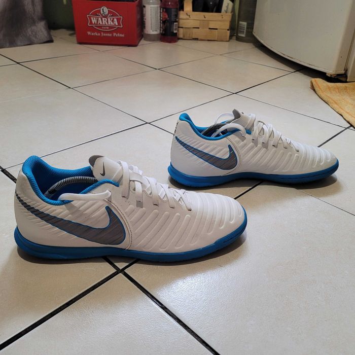 NOWE Hala * NIKE Tiempo LegendX IC * rozm 41 * ORYGINALNE