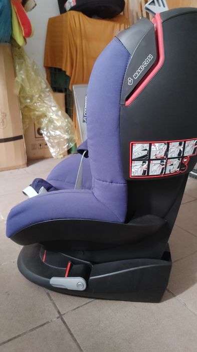 Fotelik samochodowy Maxi Cosi Tobi 9-18kg