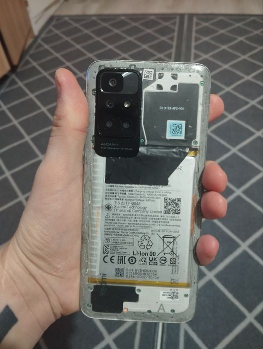 Xiaomi Redmi 10 4/64