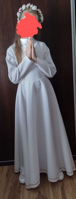 Alba dziewczęca+dodatki