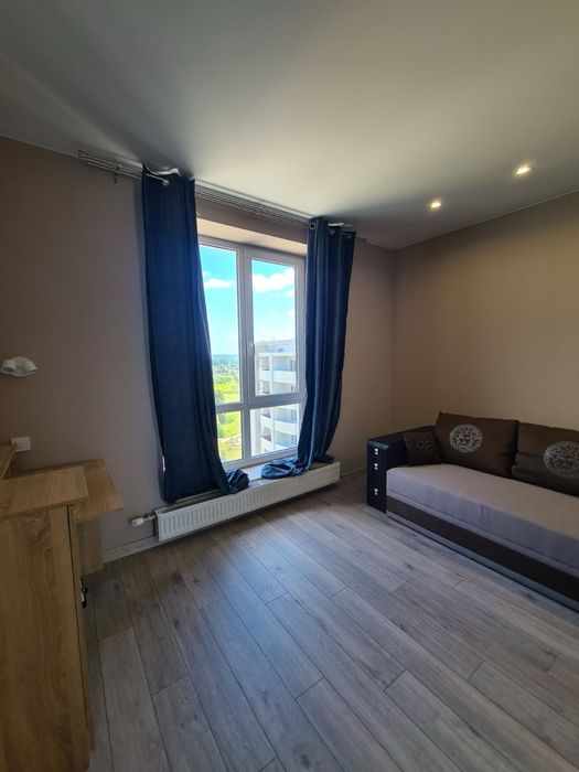 Квартира в розвиненому районі Бучі