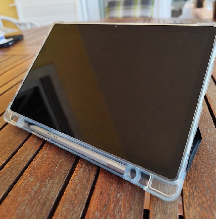 Lenovo M10 Plus 3rd Gen Tablet + Precision Pen 2 (2023)64738884755203121