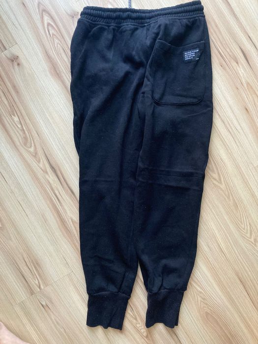 Spodnie chłopięce 158 cm