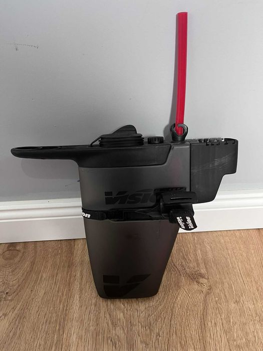 System nawadniania VISION Metron Front Hydration