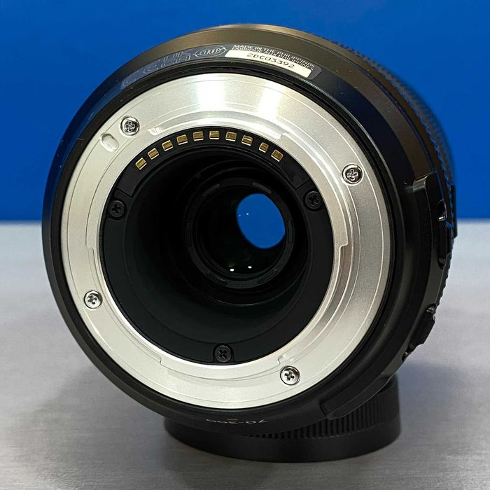 Fujifilm XF 70-300mm f/4-5.6 R LM OIS WR (NOVA - 3 ANOS DE GARANTIA)