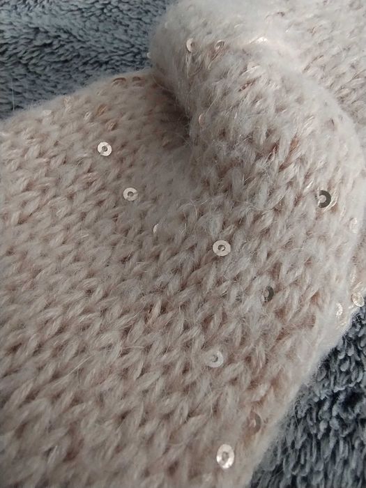 Opaska na głowę (H&M)