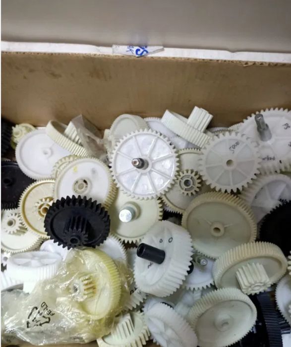 Запчасти для мясорубки шестерни решетки ножи