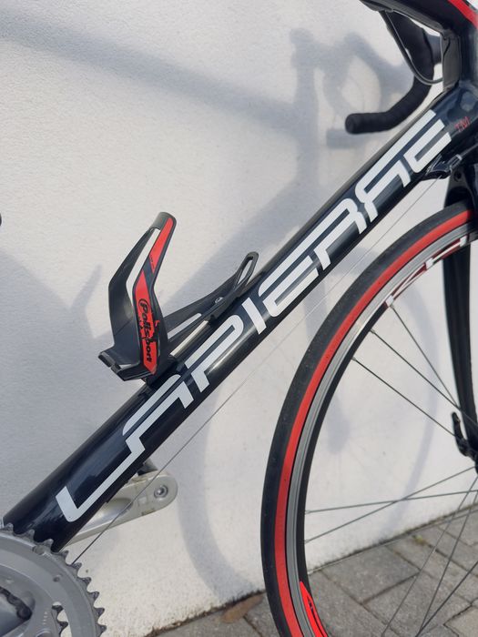 Bicicleta LAPIERRE S-Lite 200 Carbono