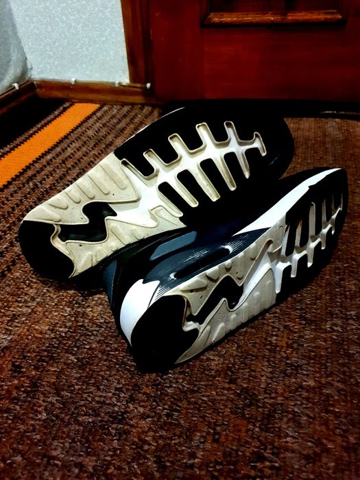 Знижка!! Кросівки  Nike (оригінал) 43_27.5 Vietnam