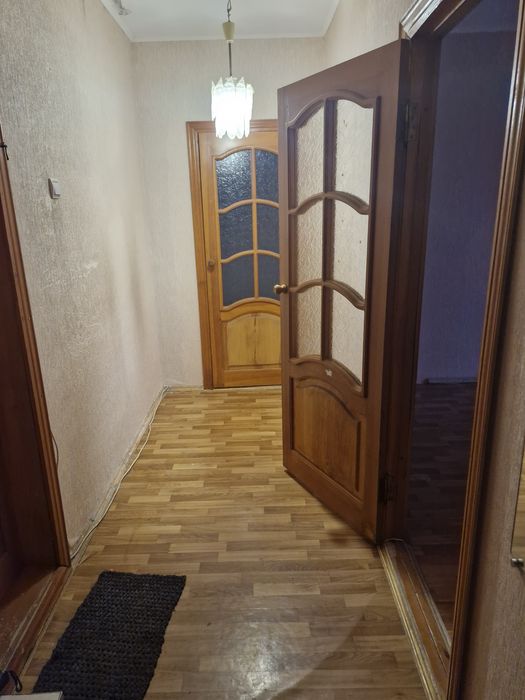Здам 2-кімнатну квартиру на тривалий термін