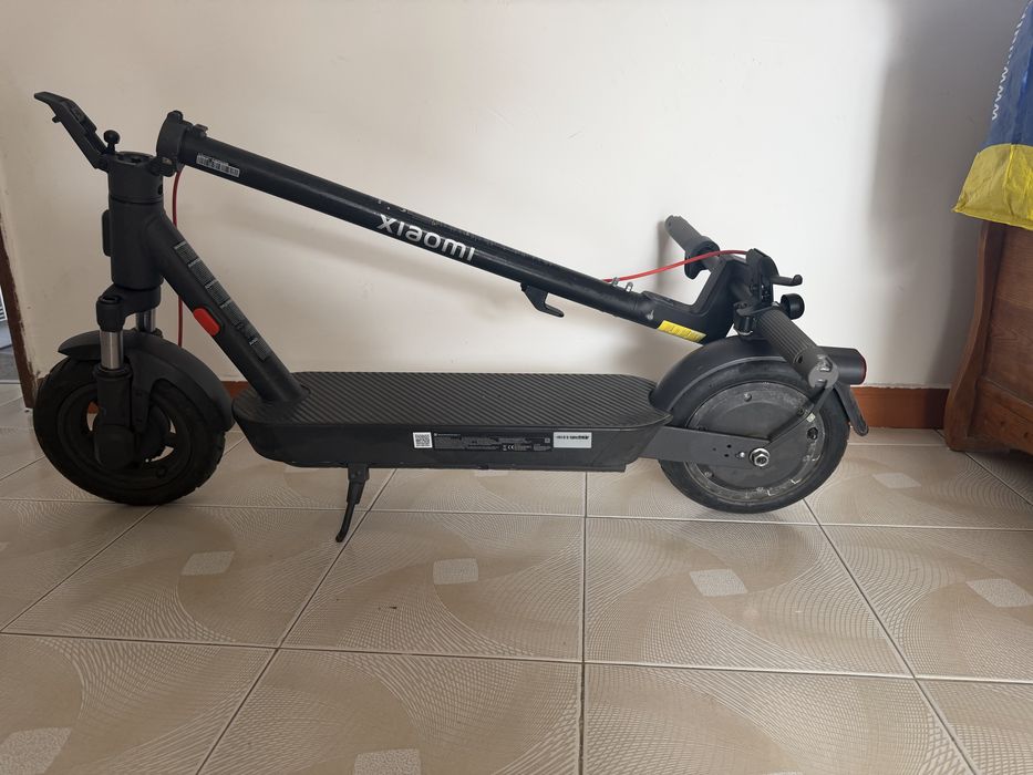 Trotinete eletrica