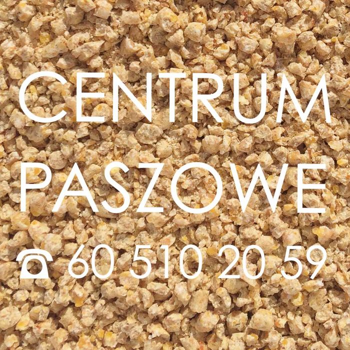 Pasza dla kur niosek 17% białka! Kruszonka 25kg karma kura kury nioski