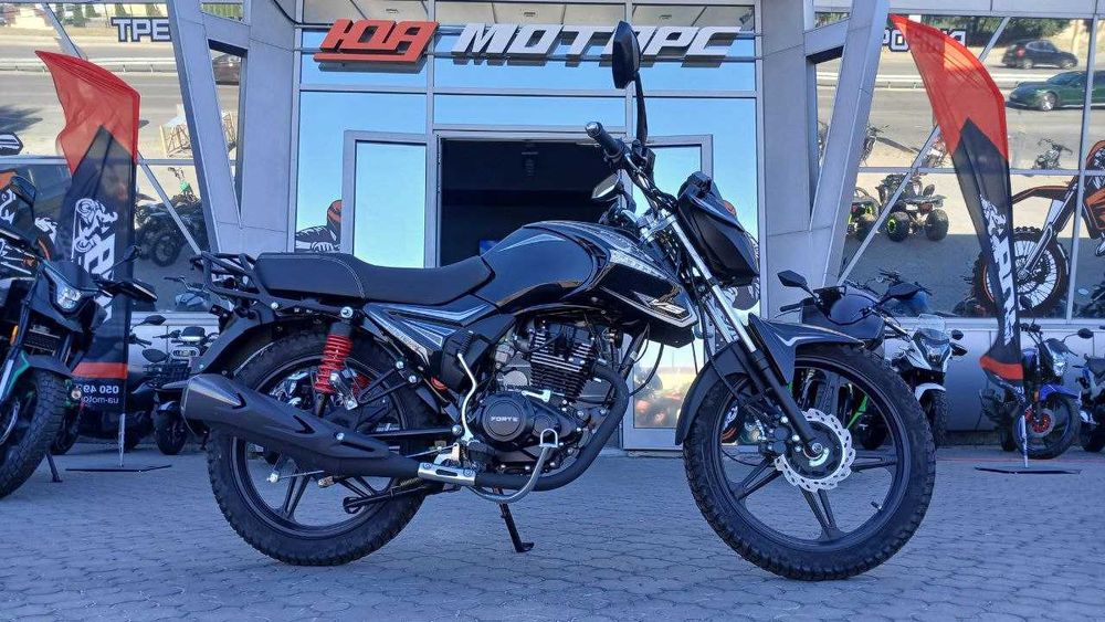 FORTE FT200R - ТЕСТ-ДРАЙВ > Розстрочка Mono/Privat > Доставка НП