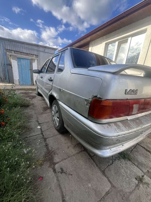 Продам ладу 2115