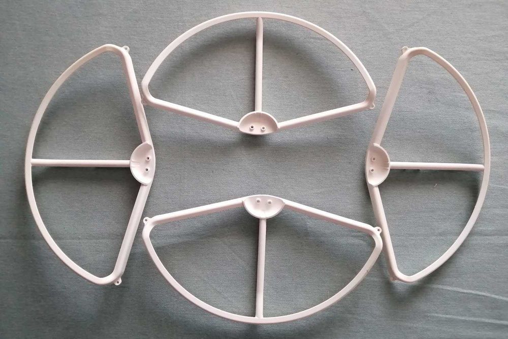 DJI Phantom Drone Propeller Guards472250295780659201