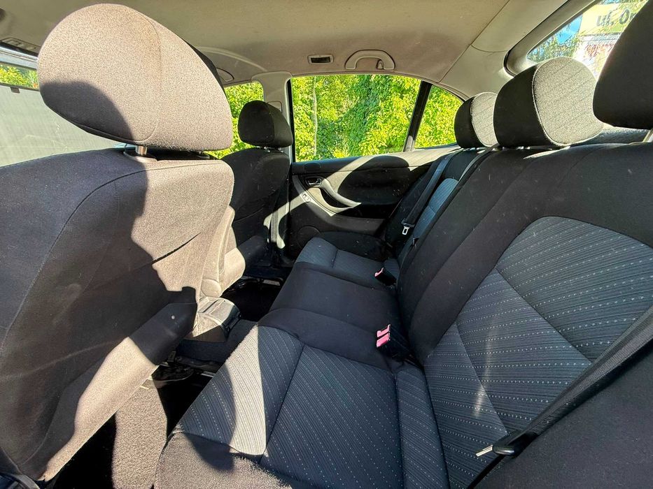Seat Leon 1.9 TDI • SUPER CENA • KLIMATYZACJA • Zamiana