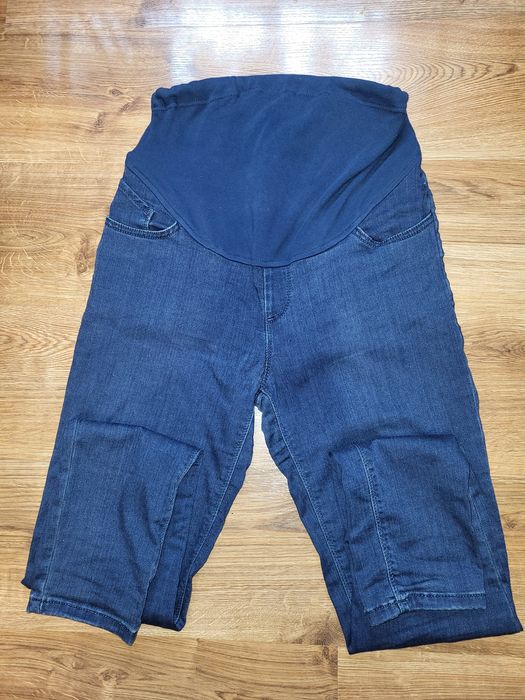 Джинси для вагітних