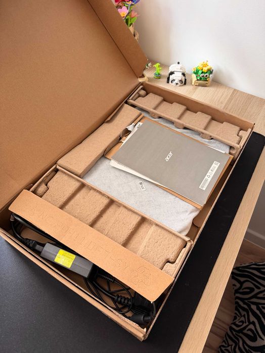 Laptop Acer Aspire 3 RYZEN 5