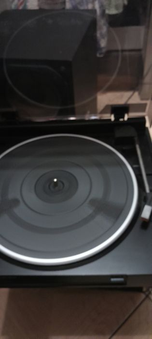 Zestaw audio hitachi HRD MD50 HT MD30