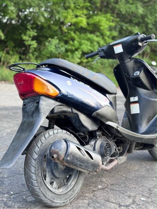 Продам сузукі летс 2