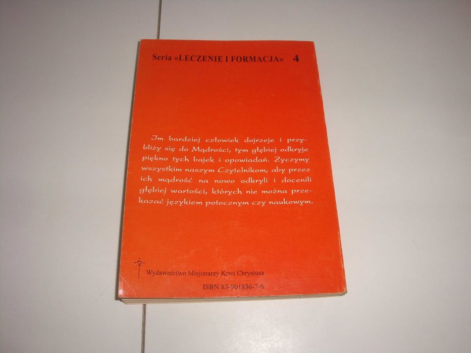 Ewangelia w opowiadaniach Praca zbiorowa