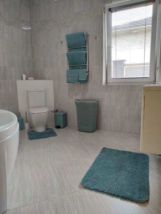 Клінінгові послуги