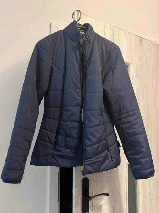 Kurtka przejściowa Decathlon