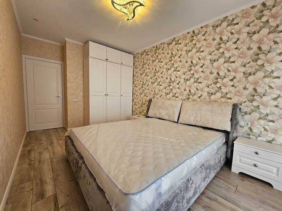 3-кім з ремонтом в центрі поруч з парком