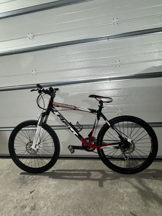 Bicicleta roda 26