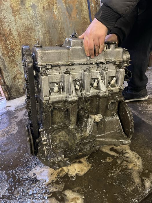 Продам мотор 1.5