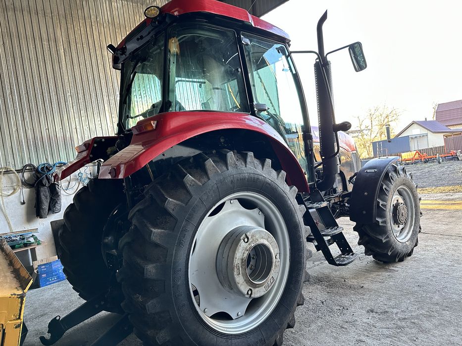 Трактор YTO X1304