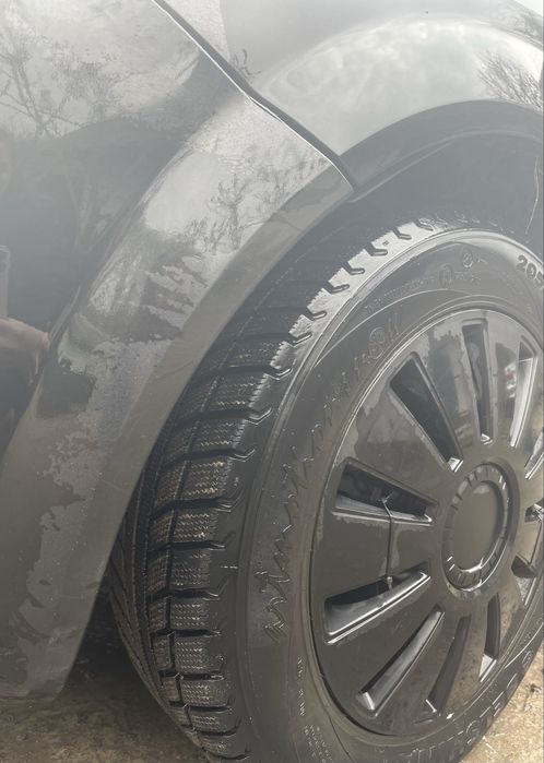 Автомобіль Renault Grand Scenic