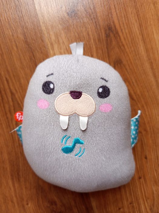 Mors Fischer Price i inne zabawki