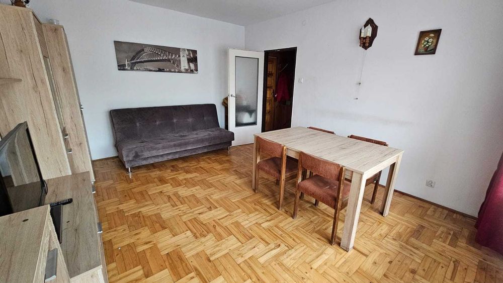 Mieszkanie 2 pokojowe przy ul. Hetmańskiej 48m2