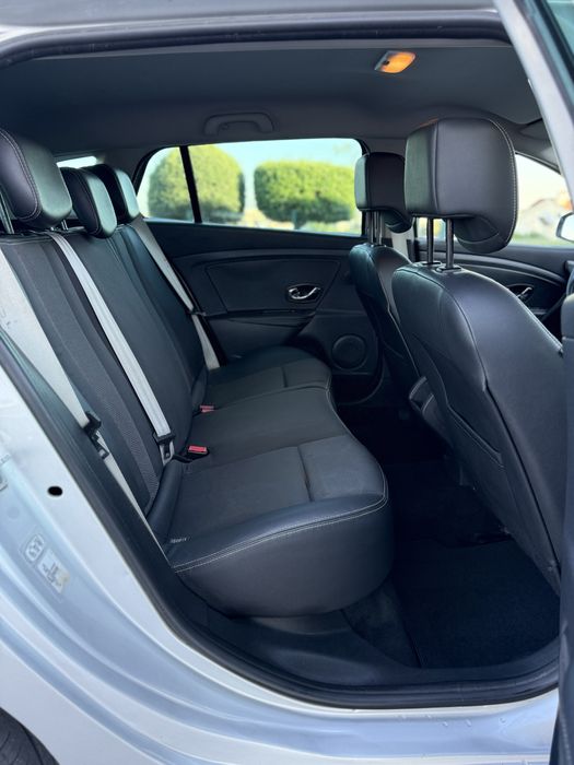 Renault Megane 1.6 dCi 130cv Bose | Nacional | Muito estimada