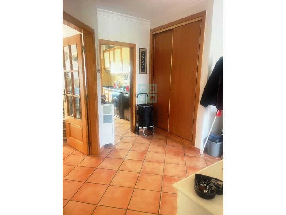 Apartamento T1, Condomínio fechado, Conceição de Tavira