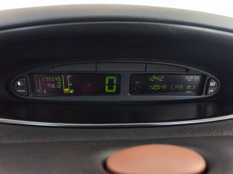 Xsara Picasso GPL