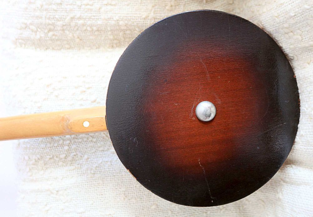 Bandżo. Sprawne w dobrym stanie.