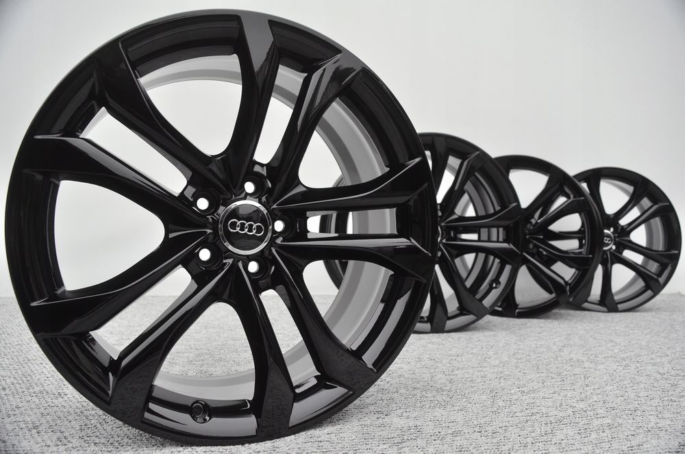 Felgi 9x19 5x112 Audi A3 8J 8P TT TTS TT RS 8j 8S A3 A3 RS 8N 8V Q3