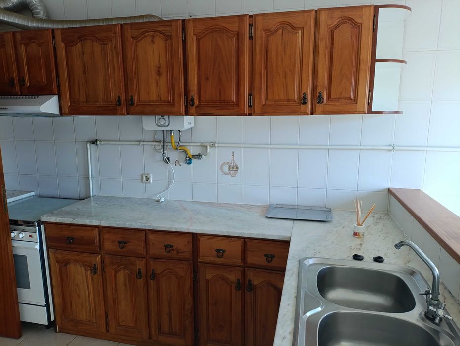 Apartamento     T2 Murtosa