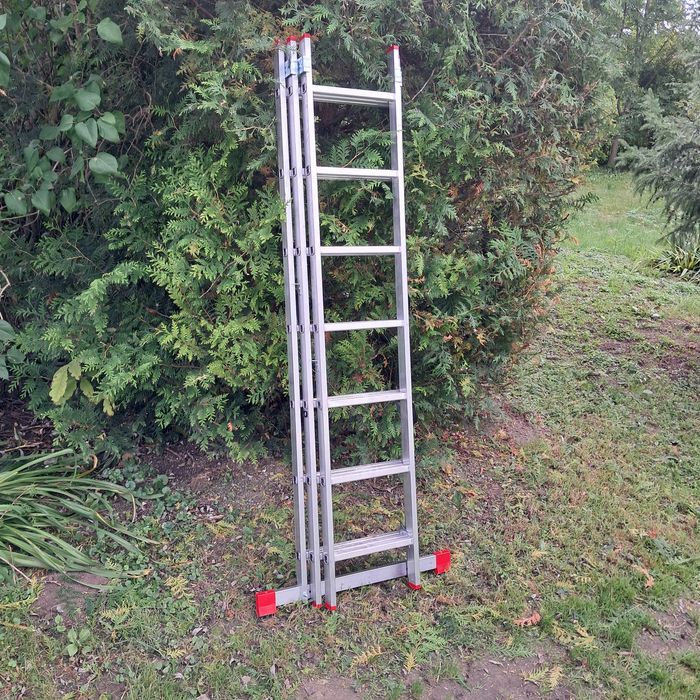 Sprzedam drabina 3x7 nowa