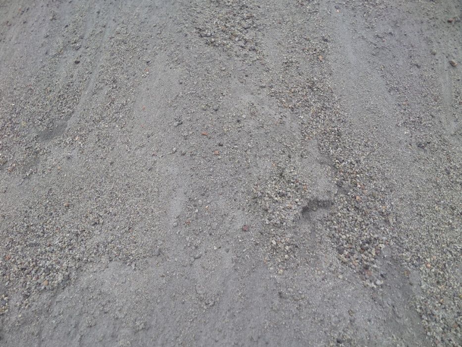 K0 Piasek 0-2 na wylewki murowanie BEŁK CZERWIONKA-LESZCZYNY ORZESZE