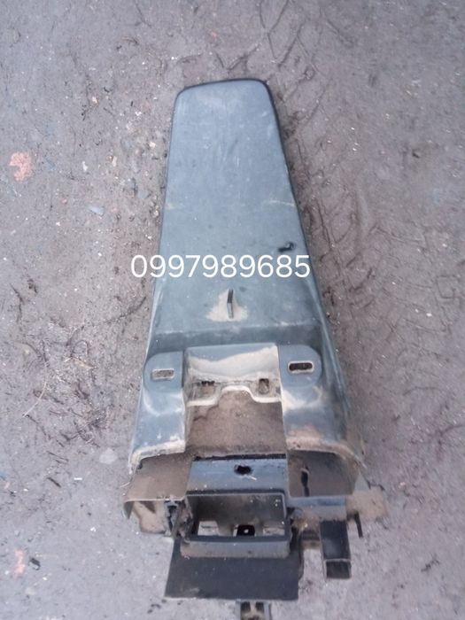 Хвіст Honda Dio 27 Fit