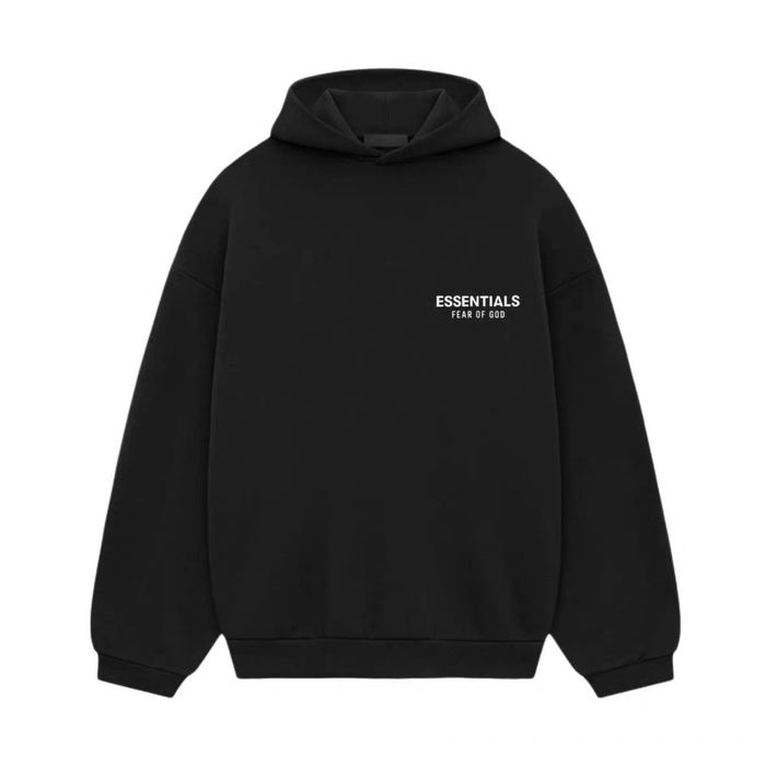 Худі Essentials Fear of God кофта | есеншел худи ессентіалс