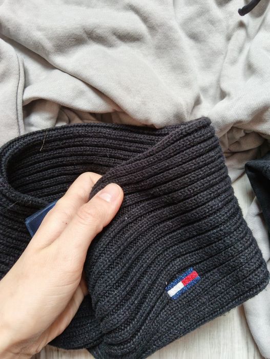 Bluza i spodnie Reserved M  oraz opaska Tommy nowe z metką