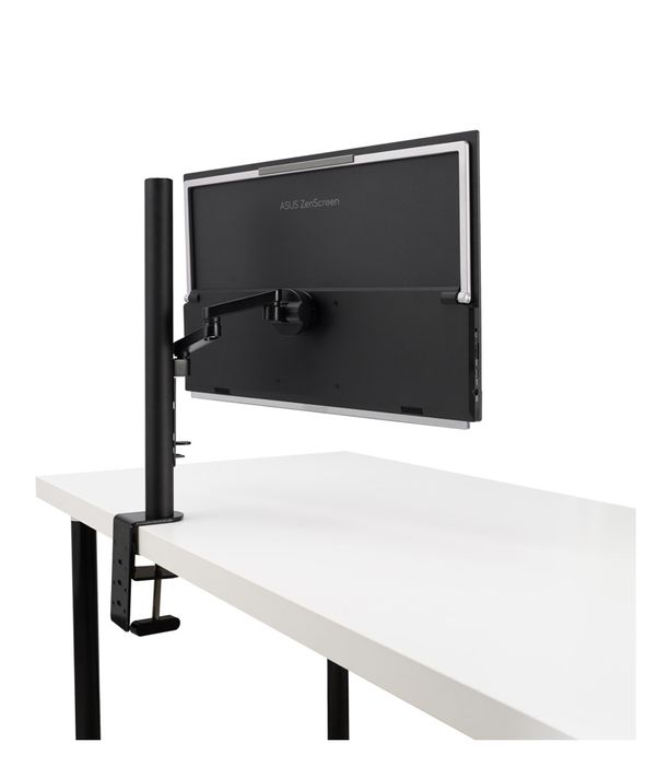 Monitor ASUS ZenScreen MB229CF 21.5" 1920x1080px IPS 100Hz