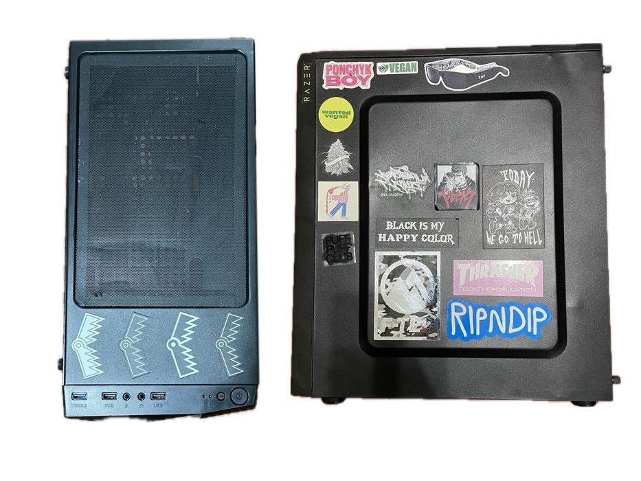 Корпус Everest 8800