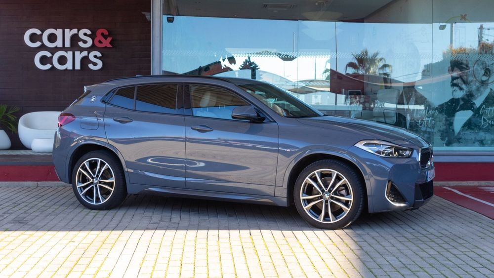 BMW X2 25 e xDrive Pack M